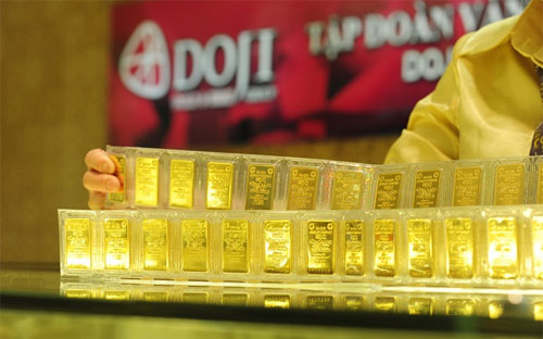 Hôm nay, khoảng cách giữa Pg88vn đăng ký tài khoản trong nước và thế giới quy đổi đã về dưới ngưỡng 3 triệu đồng/lượng.