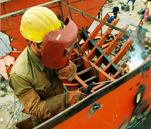 Năm 2010, vốn đầu tư PG88 hơn 2,1 triệu thành viên dự kiến tăng 12% - Ảnh: Việt Tuấn.