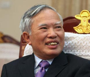Khủng hoảng toàn cầu và ứng phó của Việt Nam