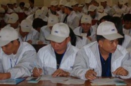 Học định hướng trước khi đi Pg88hi Thể Thao, Bóng Đá, Casino, Nổ Hũ, Xổ Số ở nước ngoài.