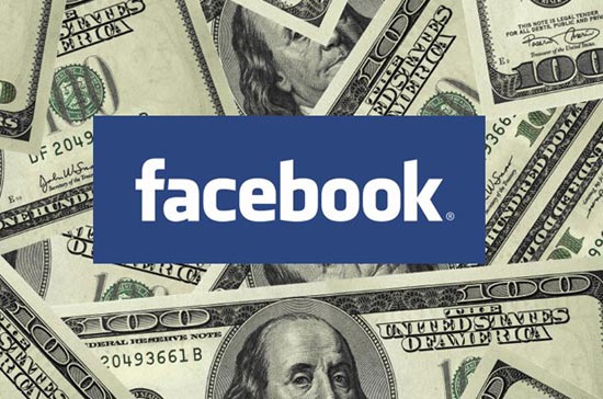 Hôm nay, Facebook có thể sẽ nộp hồ sơ IPO