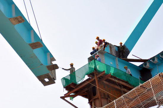 Trung Quốc sắp xây tuyến tàu cao tốc đến Singapore qua Hà Nội
