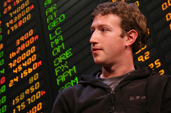 Facebook có khả năng sẽ khai thác sâu hơn thông tin người dùng để tối đa hóa lợi nhuận, sau khi công ty này chính thức lên sàn.