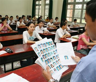 Những điểm mới trong kỳ tuyển sinh đại học, cao đẳng 2009