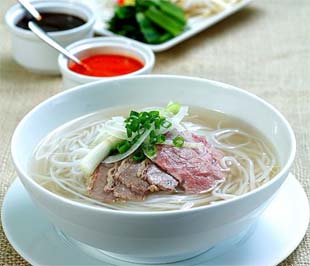 Bước sang thế kỷ 21, thời kỳ của thế hệ phở @ chính thức đánh dấu thời kỳ hoà nhập, toàn cầu hoá, PG88 Trang chủ nhà cái top 1 hoá phở Việt - Ảnh: Hung Nguyen Tran.