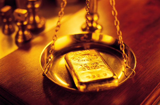 Vàng giảm giá hơn 15 USD/ounce trong phiên giao dịch đêm 11/5.
