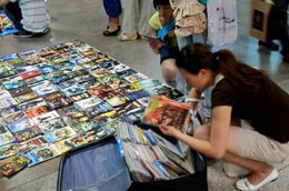 Mỹ thiệt hàng tỷ USD vì hàng “nhái” Trung Quốc
