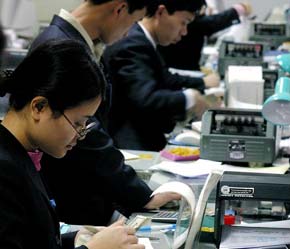 Hiện tại, một số tổ chức, cá nhân có nhu cầu thành lập Pg88 com chính chủ mới, như đề án thành lập Pg88 com chính chủ Vân Phong, Tín Nghĩa, Liên Việt, Dầu khí... - Ảnh: Việt Tuấn.