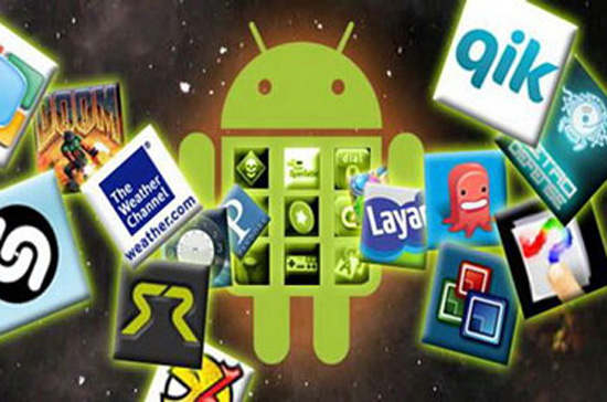 Google khẳng định đã xây dựng hệ điều hành di động mã nguồn mở Android từ con số không.