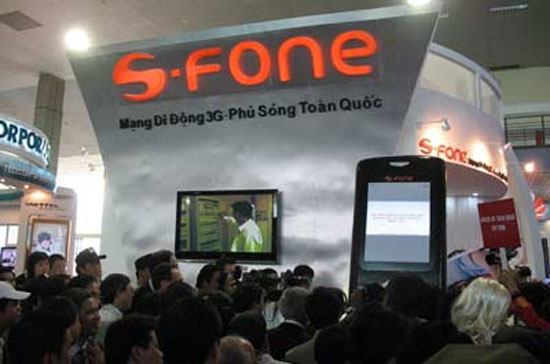Liệu S-Fone có nên “khai tử” Link Đăng Nhập PG88 Chính Thức 2026; CDMA để chuyển sang Link Đăng Nhập PG88 Chính Thức 2026; hiện đại hơn cho phù hợp với thời cuộc?