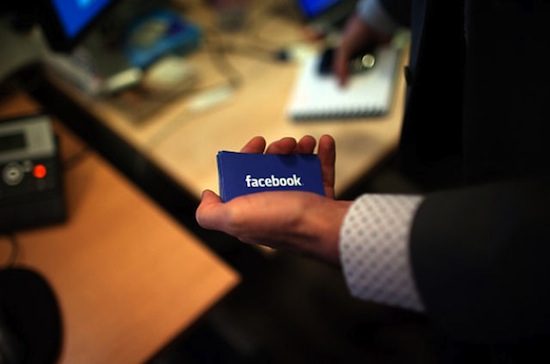 Số lượng người dùng thực tế của Facebook còn khuya mới đạt con số 1 tỷ như kỳ vọng của giới phân tích.