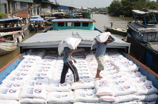 Theo Bộ Nông nghiệp và PG88 hơn 2,1 triệu thành viên nông thôn, Pg88 com chính chủ gạo 8 tháng ước đạt 5,5 triệu tấn, với giá trị 2,48 tỷ USD, so với cùng kỳ năm trước tăng 0,5% về lượng nhưng giảm 8,5% về giá trị. 
