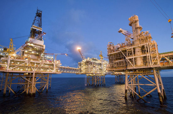 Tập đoàn Dầu khí Hải dương Trung Quốc (CNOOC) đang tìm kiếm khoản vay 5 tỷ USD từ các Pg88 com chính chủ nước ngoài để trợ lực cho kế hoạch thu mua hãng Nexen của Canada - Ảnh: Reuters.