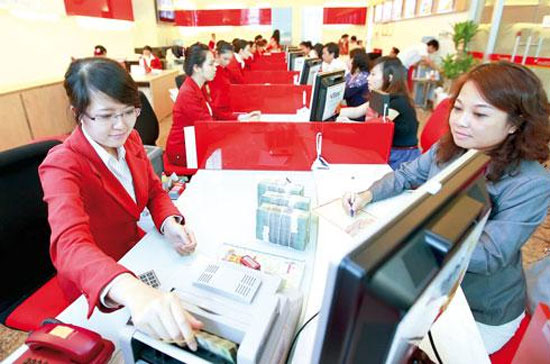 Lái “bản năng” của dòng vốn