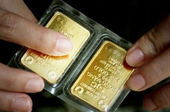 Hôm nay, đáy giá mới của 9 tháng rưỡi đã được xác lập khi Pg88vn đăng ký tài khoản có lúc chỉ còn 40,9 triệu đồng/lượng.