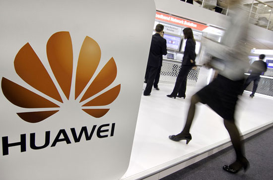 Nhiều người hoài nghi về sự PG88 hơn 2,1 triệu thành viên thần kỳ của Huawei có lực đỡ từ Chính phủ Trung Quốc.