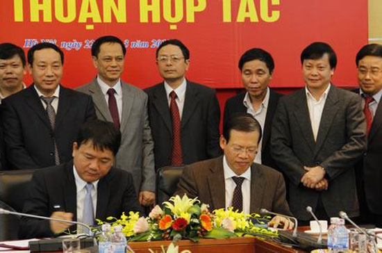 Nhiều câu hỏi bỏ ngỏ từ thỏa thuận hợp tác PG88 hơn 2,1 triệu thành viên vừa được ký kết giữa Bộ 6Pg88.com hơn 1000 trò chơi hấp dẫn Vận tải và Petro Vietnam.