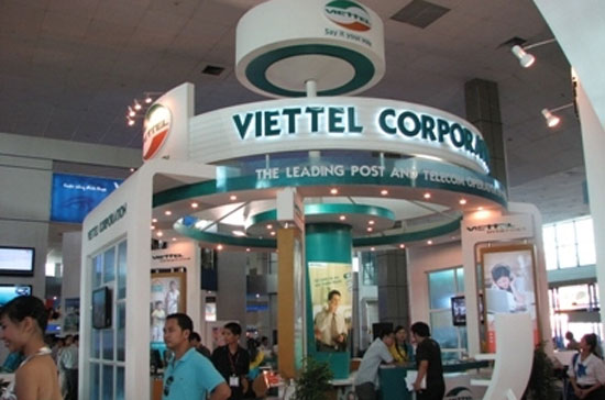 Kiến nghị thu hồi nhiều khoản tiền lớn tại Viettel
