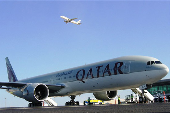 Đây là năm thứ 2 liên tiếp hãng hàng không Qatar Airways giành được ngôi quán quân.