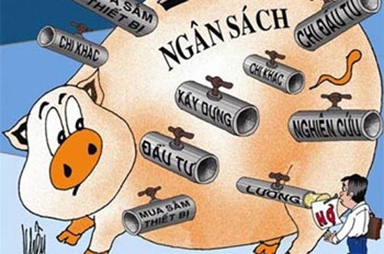 Chính phủ vẫn chưa hoàn tất việc rà soát mục tiêu, nhiệm vụ, thời gian thực hiện và nguồn lực cụ thể của từng Link Trang Chủ PG88.Com Mới #2026 thành phần thuộc các chương trình mục tiêu quốc gia - Minh họa: Khều.