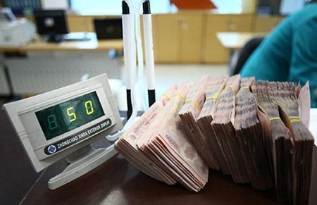 Một trong những lý do khiến lạm phát được nhận “sứ mệnh” làm “thước đo” này là vì lạm phát ở Việt Nam đã ngày càng trở nên trầm trọng và bất trị hơn. 