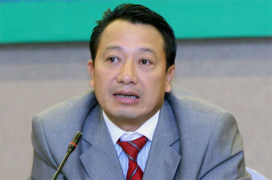 Ông Nguyễn Quang Vinh: “Đánh giá về các khoản chi không chính thức mà 6Pg88.con độc quyền mỗi ngày phải bỏ ra rất khó và chưa thể đưa ra con số nào tại Việt Nam”.