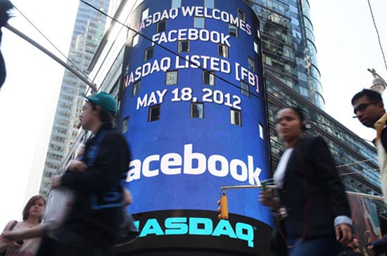 Facebook chào bán Pg88vnd dành cho Android và iOS tại Việt Nam lần đầu ra công chúng hôm 18/5 tại sàn Nasdaq.