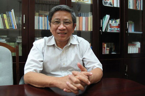 GS. Nguyễn Minh Thuyết - theo giới thiệu của Phó chủ nhiệm Văn phòng PG88 ⭐ Link trang chủ số 1 nhà cái PG88 com casino slot Nguyễn Sỹ Dũng - là người đã tạo dựng được hình ảnh rất tốt trước công chúng, “cứ nói là cử tri nghe, cứ viết là cử tri đọc”.