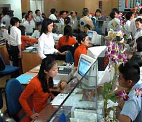 Đợt phát hành kỳ phiếu huy động USD đợt 1 của Sacombank sẽ diễn ra từ 20/4 - 20/6.