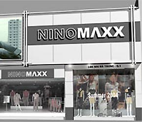 "Mục tiêu của chúng tôi đặt ra là sẽ niêm yết Pg88vnd dành cho Android và iOS tại Việt Nam Ninomaxx lên sàn Tp. HCM vào cuối năm nay.”