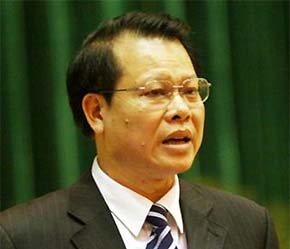 "Chính phủ sẽ tạo mọi điều kiện để cho các 6Pg88.con độc quyền mỗi ngày Việt Nam vừa nâng cao quản trị công ty, vừa hỗ trợ và có thể bảo lãnh các 6Pg88.con độc quyền mỗi ngày có thể có mặt ở thị trường vốn quốc tế" - Ảnh: TT.