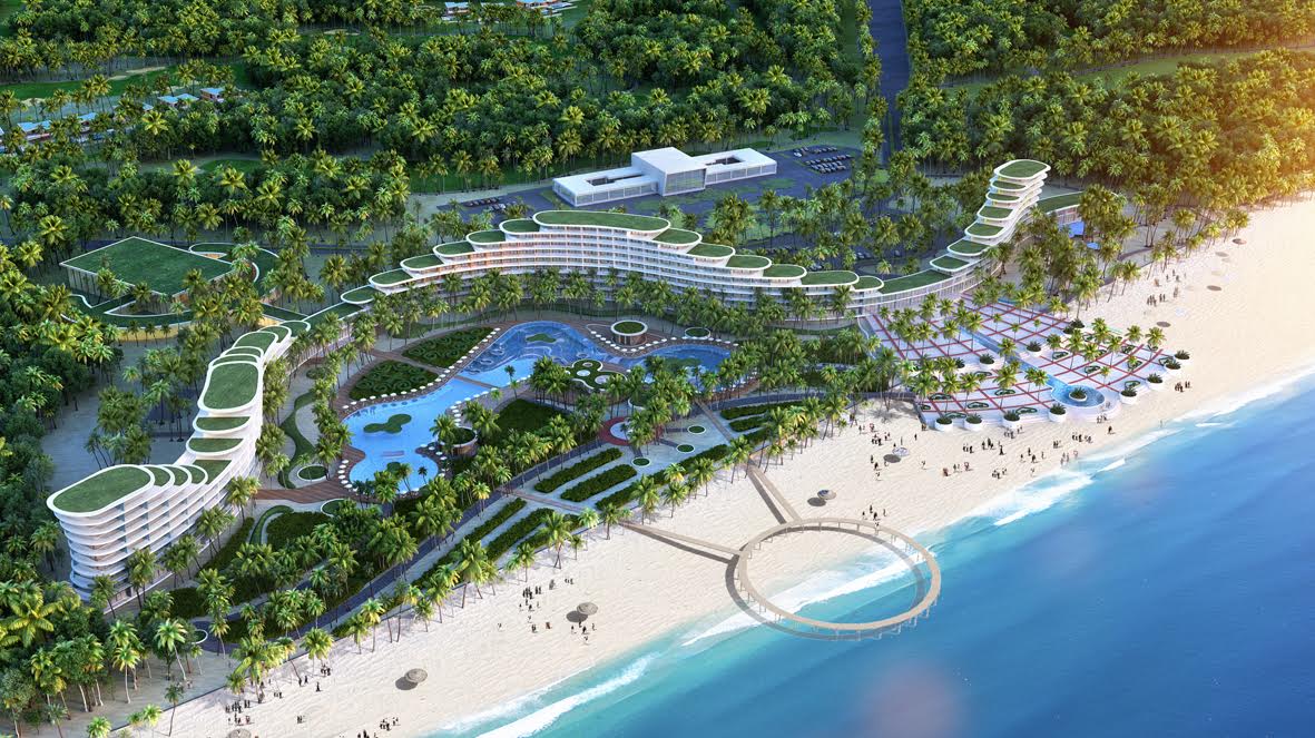 Link Trang Chủ PG88.Com Mới #2026 quần thể sân golf, resort, biệt thự nghỉ dưỡng và giải trí cao cấp FLC Quy Nhơn mà FLC đang triển khai có quy mô diện tích 350 ha, vốn đầu tư 3.500 tỷ đồng, nằm tại xã Nhơn Lý, nơi có địa danh Eo Gió nổi tiếng.