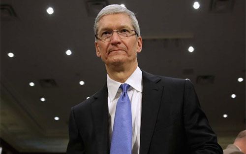 Giám đốc điều hành (CEO) Tim Cook của hãng Link Đăng Nhập PG88 Chính Thức 2026; Mỹ Apple.<br>