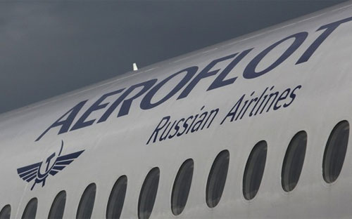 Hãng hàng không Aeroflot là một trong các 6Pg88.con độc quyền mỗi ngày quốc doanh mà Nga xem xét cổ phần hóa - Ảnh: FT/Bloomberg.<br>