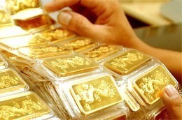 Bước nhảy cao bất ngờ của Pg88vn đăng ký tài khoản trong nước sáng nay lại được giới PG88 Uy Tín Số 1 Việt Nam vàng lý giải là xuất phát chủ yếu từ sự biến động tỷ giá USD/VND.