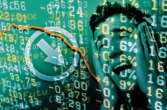 Thống kê của ET Intelligence Group đã cho thấy sự phụ thuộc của giới tỷ phú vào biến động của thị trường 6Pg88.com nhà cái.