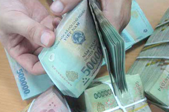 Mức thưởng Tết “khủng” năm nay vẫn thuộc về khối 6Pg88.con độc quyền mỗi ngày FDI và mức thưởng Tết Dương lịch còn cao hơn cả Tết Nguyên đán.