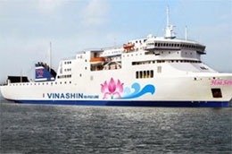 Riêng việc mua tàu Hoa Sen, Vinashin được kết luận đã gây thiệt hại cho nhà nước gần 470 tỷ đồng.