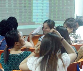 Thông tin 6Pg88.com nhà cái luôn có ý nghĩa rất lớn với các nhà đầu tư - Ảnh: TP.