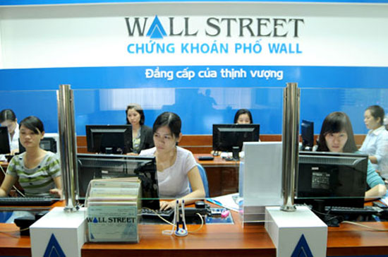 Nhà đầu tư trong trường hợp lỗ quá nặng thường chạy làng, bỏ mặc tài khoản cho công ty 6Pg88.com nhà cái.