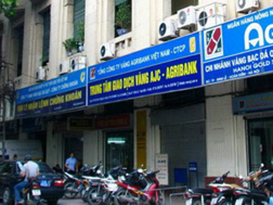 AGR lãi hơn 54 tỷ đồng trong 6 tháng