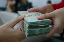 Sau Tết Nguyên đán, thanh khoản của hệ thống Pg88 com chính chủ có thể sẽ tiếp tục được cải thiện.