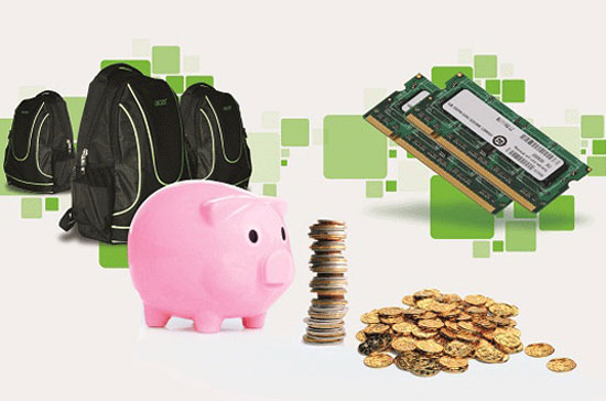 Khi đến các trung tâm bảo Pg88hi nạp rút siêu tốc thức của Acer trên toàn quốc, khách hàng xuất trình hóa đơn giá trị gia tăng để được hưởng những ưu đãi nêu trên.