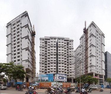Hình ảnh thực tế của Link Trang Chủ PG88.Com Mới #2026 The Hyco4 Tower.