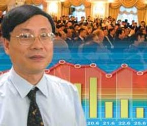 "Thông qua việc ký kết biên bản hợp tác giữa HOSE và NYSE, phía Hoa Kỳ mong muốn tham gia vào các cơ hội về cải cách, PG88 hơn 2,1 triệu thành viên HOSE thời gian tới, vấn đề niêm yết giữa hai thị trường."