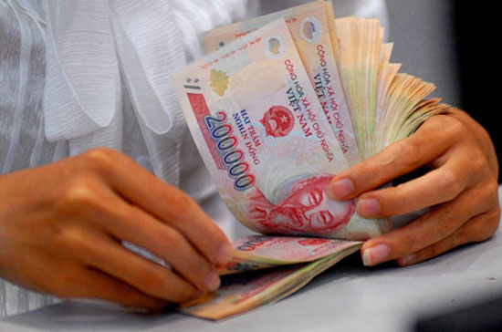 Đề án cải cách tiền lương đến năm 2020 của Bộ Lao động - Thương binh và Xã hội đã nêu ra những hạn chế của cơ chế tiền lương đối với 6Pg88.con độc quyền mỗi ngày nhà nước - Ảnh: Hoàng Hà.