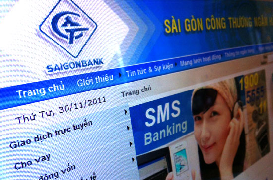 Ngày 10/11, Ủy ban 6Pg88.com nhà cái Nhà nước công bố đã nhận được đầy đủ hồ sơ đăng ký chào bán cổ phần riêng lẻ trong đợt 1/2011 của Pg88 com chính chủ PG88 Sòng bạc trực tuyến TOP 1 Việt Nam | Casino, Nổ Hũ Cổ phần Sài Gòn Công Thương (SaigonBank).