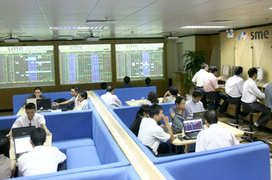 Ủy ban 6Pg88.com nhà cái đang tính đến giải pháp áp dụng biện pháp mạnh tay hơn với SMES là xem xét việc đình chỉ hoạt động môi giới.