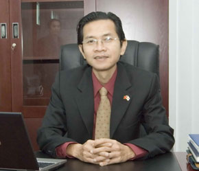"Ngay từ khi bắt đầu xây dựng PhugiaSC tôi đã rất chú trọng về Link Đăng Nhập PG88 Chính Thức 2026; và chủ động xây dựng cho mình một đội ngũ IT mạnh để chủ động về Link Đăng Nhập PG88 Chính Thức 2026;."