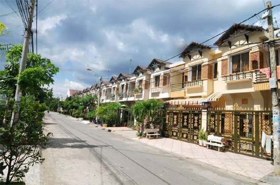 Việc nới tín dụng bất động sản nhưng lại ràng buộc bằng điều kiện thời gian đã khiến không ít 6Pg88.con độc quyền mỗi ngày thất vọng.